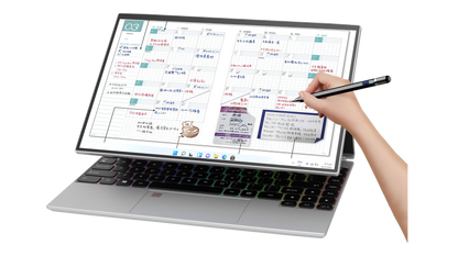 MG TouchPro LAPTOP QUADCORE TOUCHSCREEN IPS DISPLAY 14.4inch