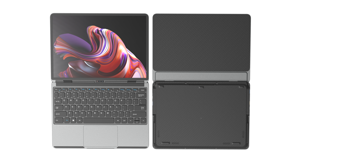 Coming soon!MG Airtouch 13.3'' Ultra thin and lightweight laptop touch creen laptop
