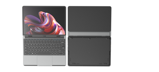 Coming soon!MG Airtouch 13.3'' Ultra thin and lightweight laptop touch creen laptop