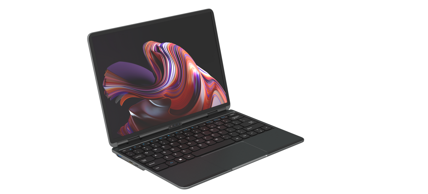 Coming soon!MG Airtouch 13.3'' Ultra thin and lightweight laptop touch creen laptop