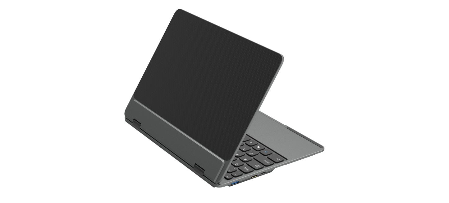 Coming soon!MG Airtouch 13.3'' Ultra thin and lightweight laptop touch creen laptop