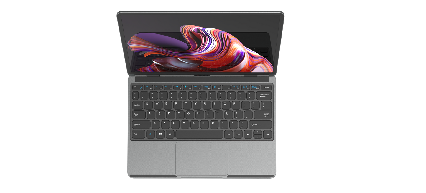 Coming soon!MG Airtouch 13.3'' Ultra thin and lightweight laptop touch creen laptop