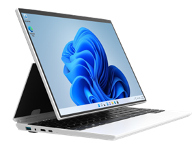 MG TouchPro LAPTOP QUADCORE TOUCHSCREEN IPS DISPLAY 14.4inch