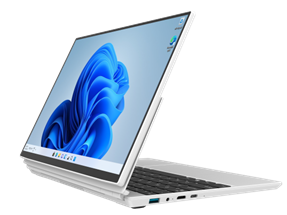 MG TouchPro LAPTOP QUADCORE TOUCHSCREEN IPS DISPLAY 14.4inch